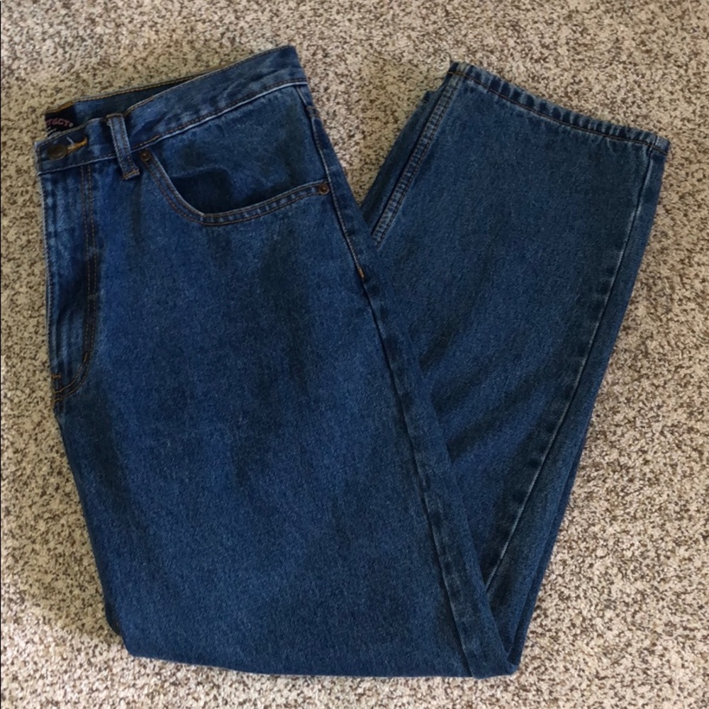 Architect Relaxed Fit 36 x 29 Mens Jeans